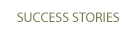 Success Stories